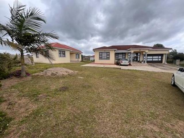 3 bedroom family home with 2 bedroom.
