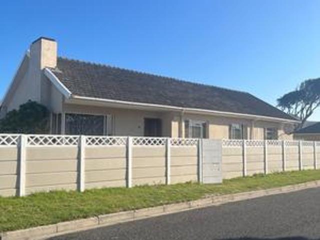3 bedroom family home with study and.
