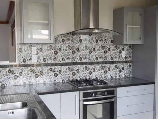 3 Bedroom Family Homes