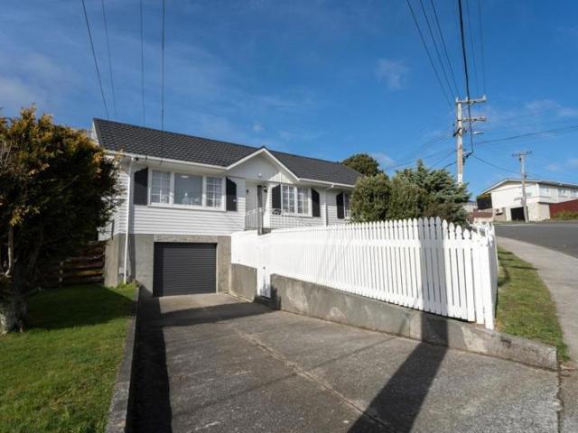 3 Bedroom Family House