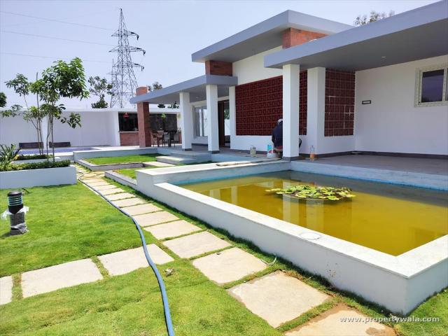 3 Bedroom Holiday Home for sale in Poothurai, Pondicherry P482832