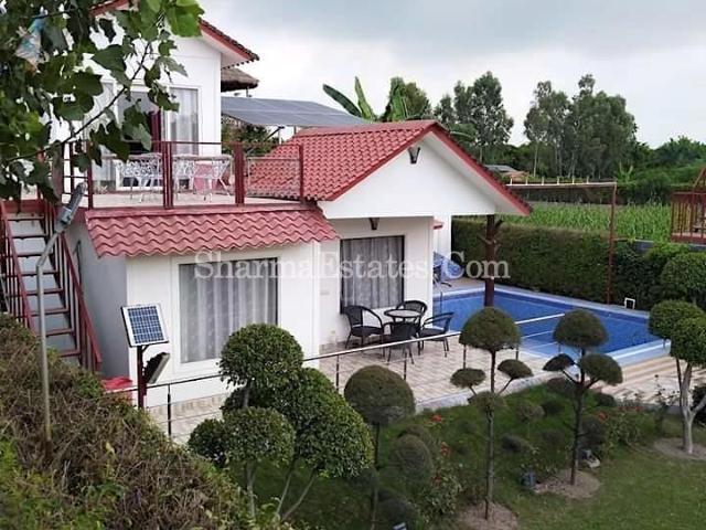 3 Bedroom Farm House for sale in Sector 135, Noida P72996