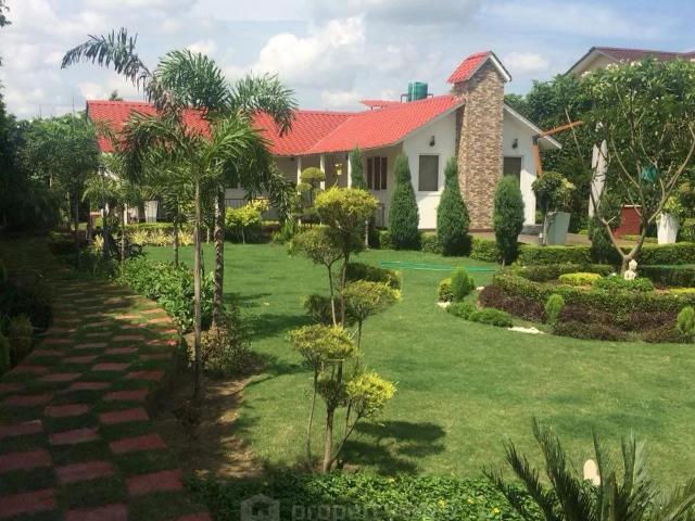 3 Bedroom Farm House for sale in Sector 135, Noida P243530