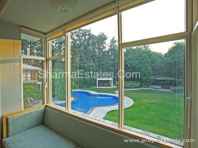 3 Bedroom Farm House for sale in Sector 135, Noida P39502