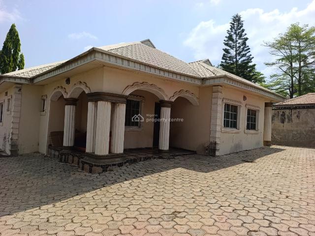 3 Bedroom Flat