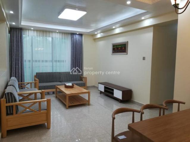 3 Bedroom Flat