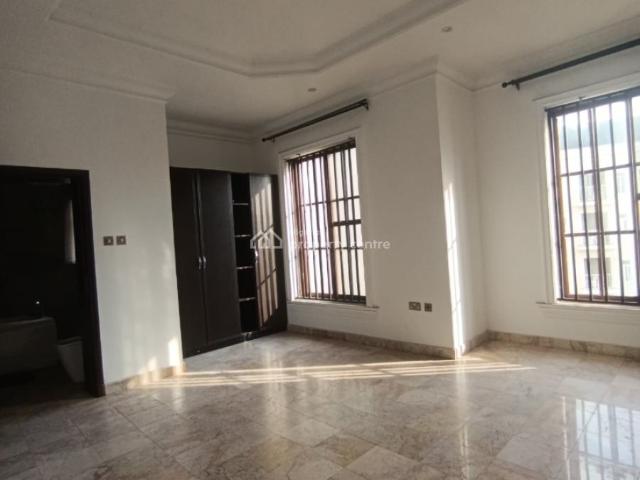 3 Bedroom Flat