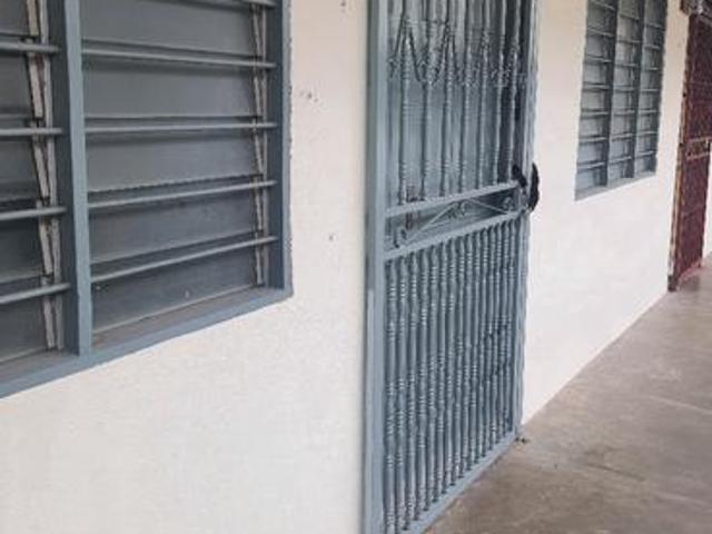 3 Bedroom Flat Taman Belimbing