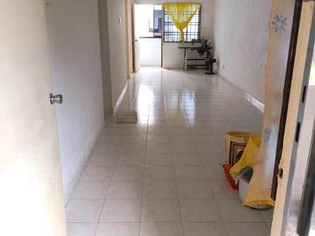 3 Bedroom Flat Tasek Seri Alam Amber Heights Condo Seri Mutiara