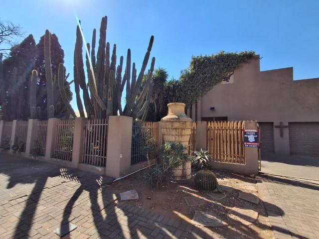 3 Bedroom flat to rent in Arcon Park, Vereeniging