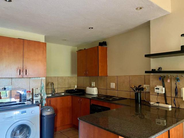 3 Bedroom flat to rent in Hatfield, Pretoria