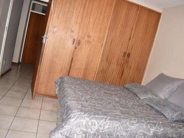3 Bedroom flat to rent