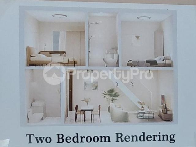 3 bedroom Flat&Apartment for sale Behind the Mountain Mall, Garden Estate Nairobi PID: 2ATSS | PropertyPro