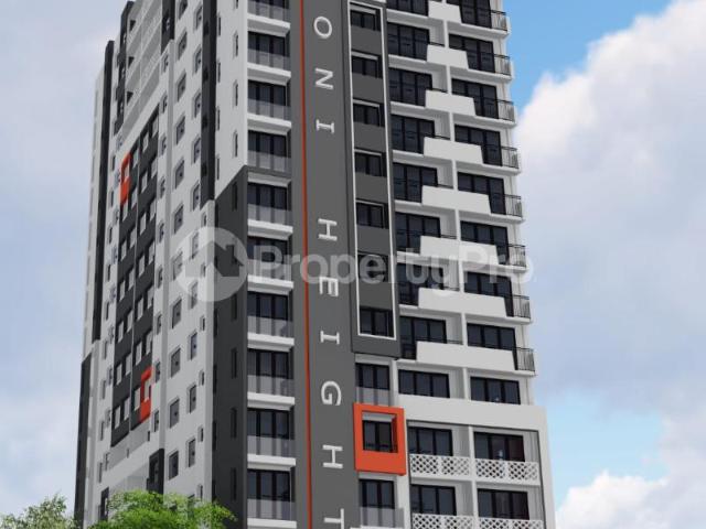 3 bedroom Flat&Apartment for sale Ganjoni Area, Shimanzi/Ganjoni Mombasa PID: 1AXDG | PropertyPro