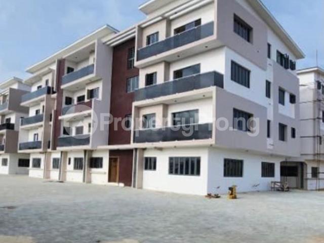 3 Bedroom Flat / Apartment in Abijo Ajah Lagos | Flat / Apartment for sale in ajah | Flat / Apartment in ajah | 3 Bedroom | PropertyPro Nigeria