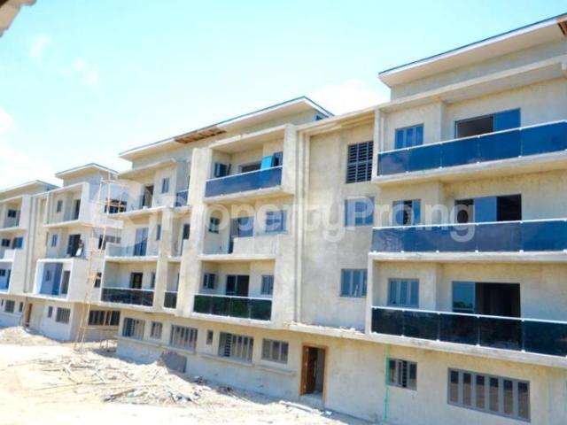 3 Bedroom Flat / Apartment in Abijo Ajah Lagos | Flat / Apartment for sale in ajah | Flat / Apartment in ajah | 3 Bedroom | PropertyPro Nigeria