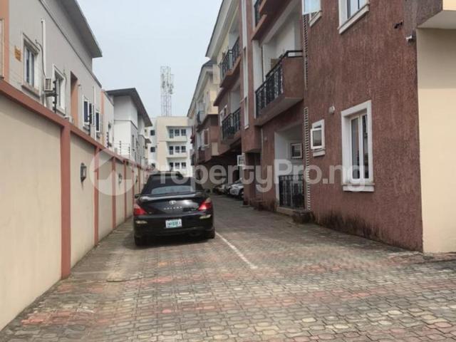 3 Bedroom Flat / Apartment in Agungi Lekki Lagos | Flat / Apartment for rent in lekki | Flat / Apartment in lekki | 3 Bedroom | PropertyPro Nigeria