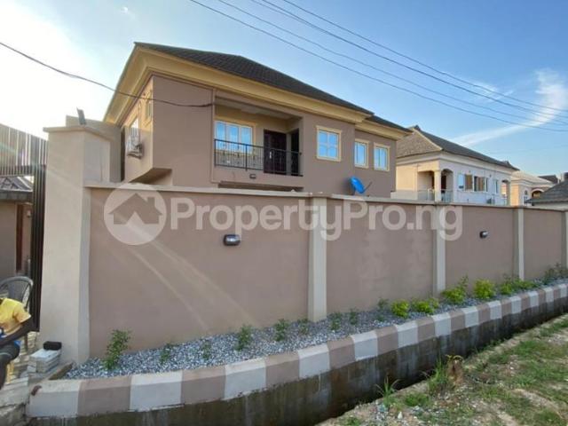 3 Bedroom Flat / Apartment in Akobo Ibadan Oyo | Flat / Apartment for rent in ibadan | Flat / Apartment in ibadan | 3 Bedroom | PropertyPro Nigeria