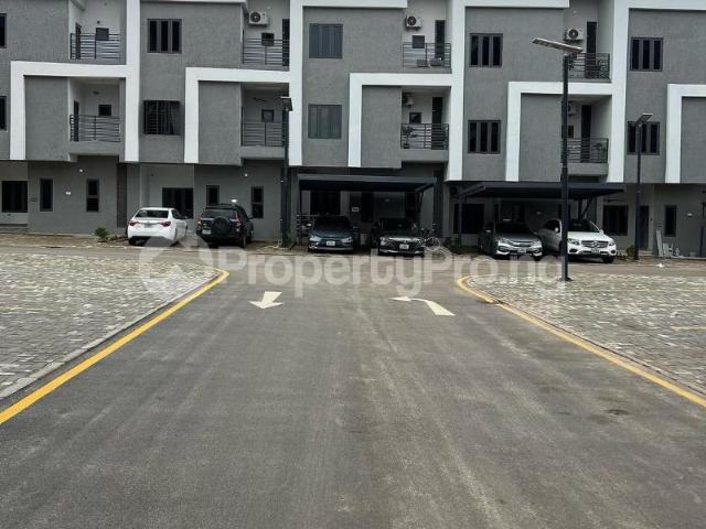 3 Bedroom Flat / Apartment in Apo Abuja | Flat / Apartment for sale in apo | Flat / Apartment in apo | 3 Bedroom | PropertyPro Nigeria