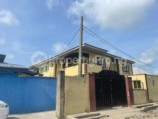 3 Bedroom Flat / Apartment in Awoyaya Ajah Lagos | Flat / Apartment for sale in ajah | Flat / Apartment in ajah | 3 Bedroom | PropertyPro Nigeria