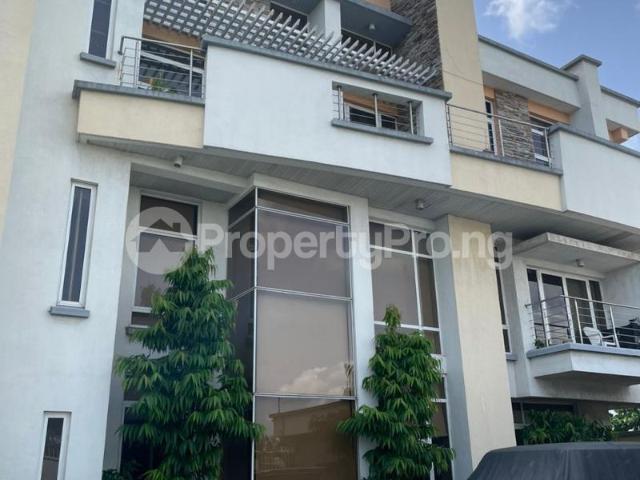 Buy 2 Bedroom Apartment Fully Serviced With Bq in Banana Island, Ikoyi Lagos 3LJPT | PropertyPro Nigeria