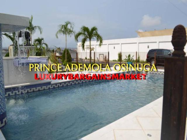 Buy 3 Bedroom Apartment in Banana Island, Ikoyi Lagos 9GBXL | PropertyPro Nigeria