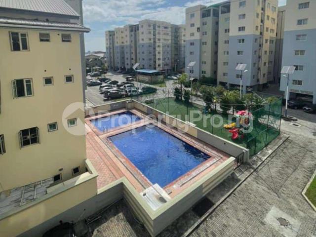 3 Bedroom Flat / Apartment in Ikate Lekki Lagos | Flat / Apartment for rent in lekki | Flat / Apartment in lekki | 3 Bedroom | PropertyPro Nigeria