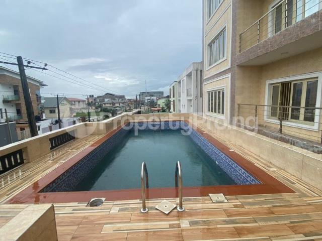 3 Bedroom Flat / Apartment in Ikate Lekki Lagos | Flat / Apartment for rent in lekki | Flat / Apartment in lekki | 3 Bedroom | PropertyPro Nigeria