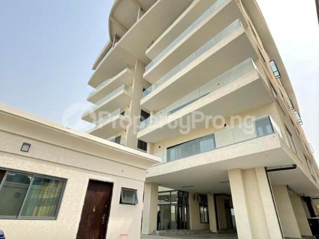 3 Bedroom Flat / Apartment in Ikoyi Lagos | Flat / Apartment for sale in ikoyi | Flat / Apartment in ikoyi | 3 Bedroom | PropertyPro Nigeria