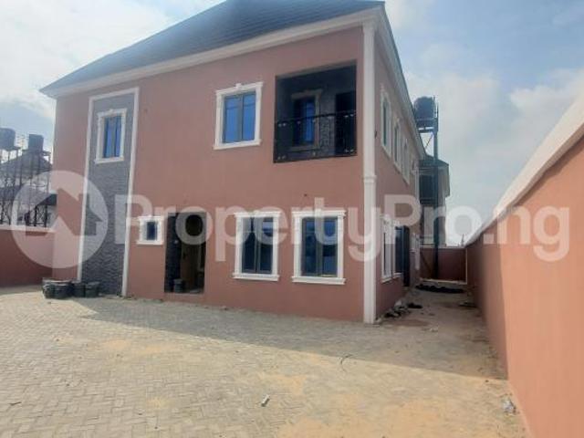 3 Bedroom Flat / Apartment in Isheri North Ojodu Lagos | Flat / Apartment for rent in ojodu | Flat / Apartment in ojodu | 3 Bedroom | PropertyPro Nigeria