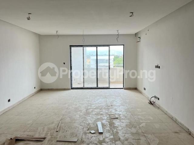 Buy Massive 3 Bedroom Apartment With Swimming Pool in Jabi Abuja 5LQNR | PropertyPro Nigeria