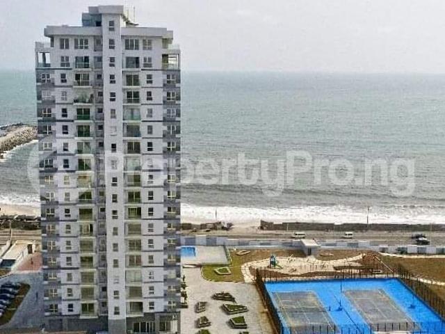 3 Bedroom Flat / Apartment in ONIRU Victoria Island Lagos | Flat / Apartment for rent in victoria island | Flat / Apartment in victoria island | 3 Bedroom | PropertyPro Nigeria