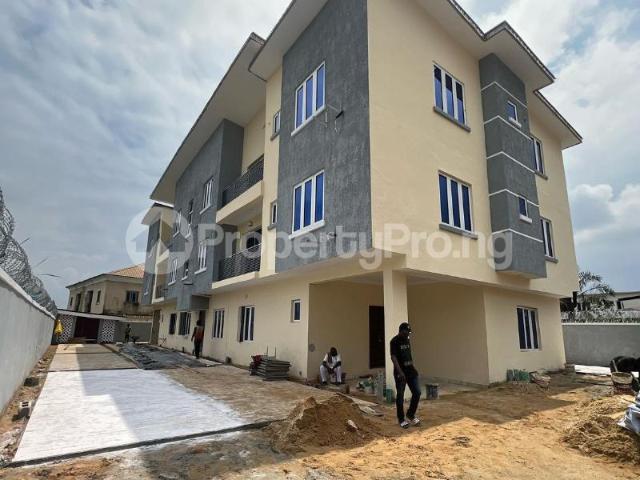 3 Bedroom Flat / Apartment in Off Lekki Epe Expressway Ajah Lagos | Flat / Apartment for rent in ajah | Flat / Apartment in ajah | 3 Bedroom | PropertyPro Nigeria