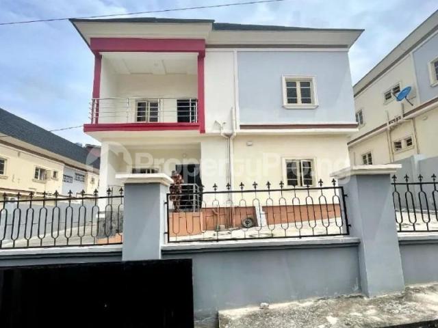 3 Bedroom Flat / Apartment in Ogba Lagos | Flat / Apartment for sale in ogba | Flat / Apartment in ogba | 3 Bedroom | PropertyPro Nigeria