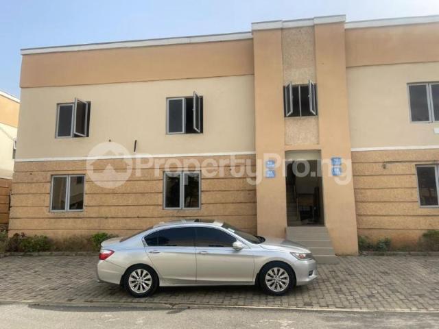 3 Bedroom Flat / Apartment in Life Camp Abuja | Flat / Apartment for sale in life camp | Flat / Apartment in life camp | 3 Bedroom | PropertyPro Nigeria