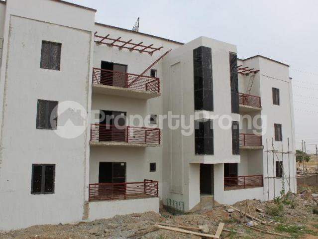 3 Bedroom Flat / Apartment in Lugbe Abuja | Flat / Apartment for sale in lugbe | Flat / Apartment in lugbe | 3 Bedroom | PropertyPro Nigeria