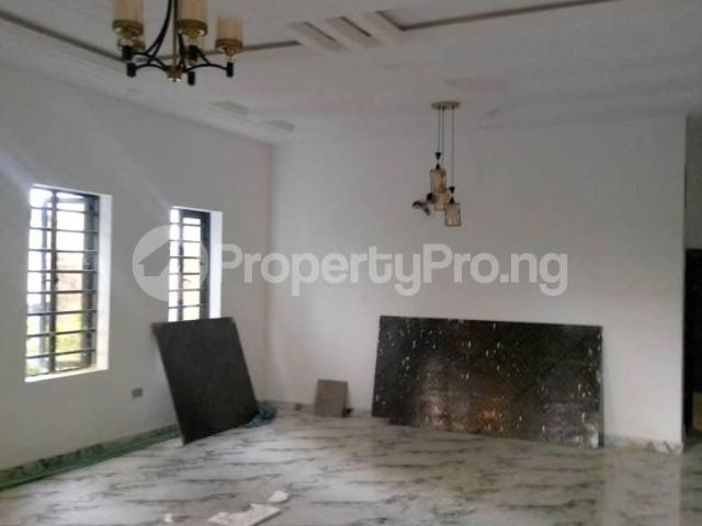 3 Bedroom Flat / Apartment in Magodo GRA Phase 1 Ojodu Lagos | Flat / Apartment for rent in ojodu | Flat / Apartment in ojodu | 3 Bedroom | PropertyPro Nigeria