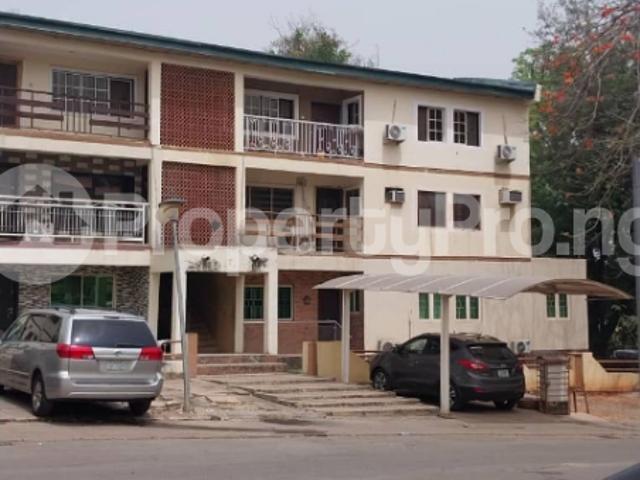 Buy 3 Bedroom Flat in Maitama Abuja 9LPAH | PropertyPro Nigeria