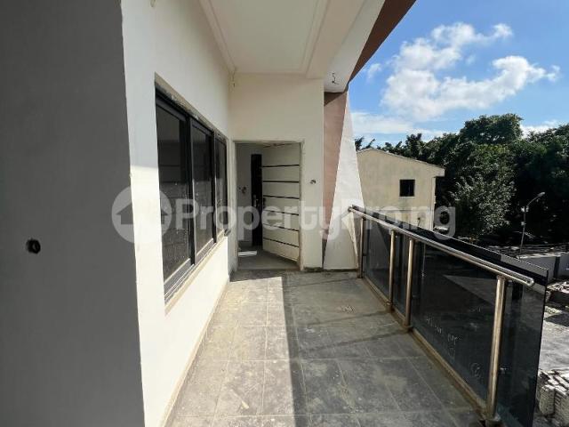 Buy Luxury 3 Bedroom Apartment With Elevator in Maitama Abuja 4LSYV | PropertyPro Nigeria