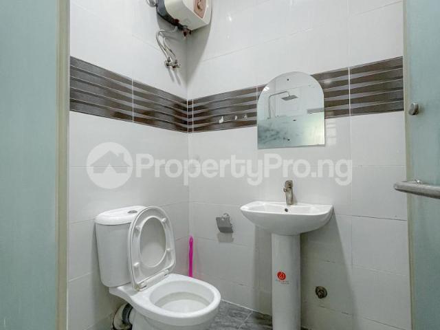 3 Bedroom Flat / Apartment in Sangotedo Ajah Lagos | Flat / Apartment for shortlet in ajah | Flat / Apartment in ajah | 3 Bedroom | PropertyPro Nigeria