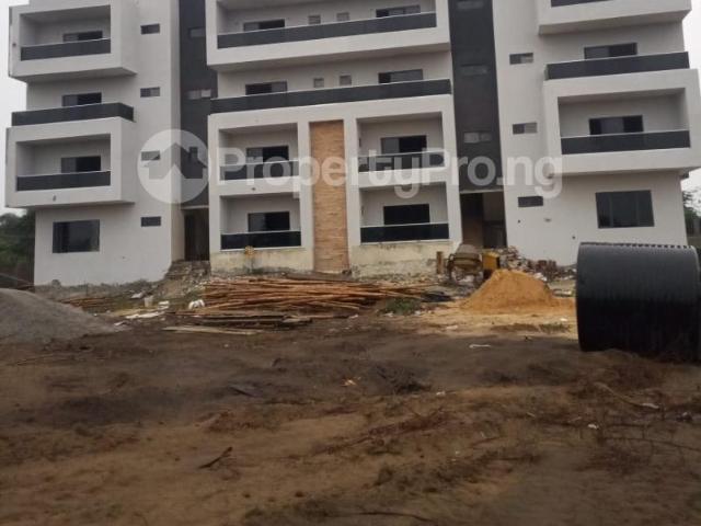 3 Bedroom Flat / Apartment in Sangotedo Lagos | Flat / Apartment for sale in sangotedo | Flat / Apartment in sangotedo | 3 Bedroom | PropertyPro Nigeria