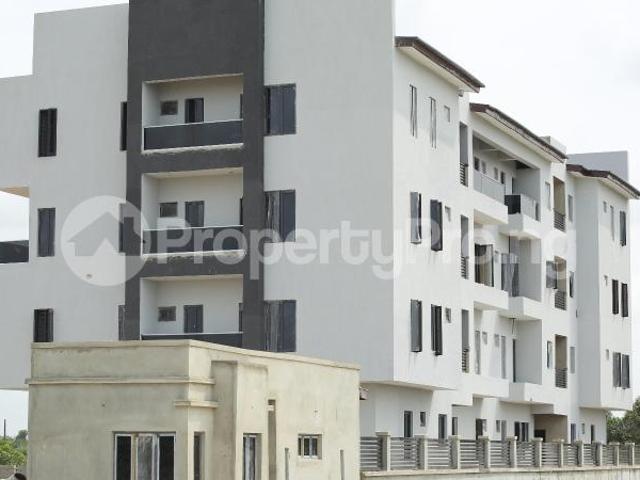 3 Bedroom Flat / Apartment in Sangotedo Lagos | Flat / Apartment for sale in sangotedo | Flat / Apartment in sangotedo | 3 Bedroom | PropertyPro Nigeria
