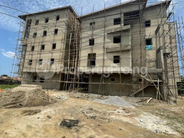 3 Bedroom Flat / Apartment in Surulere Lagos | Flat / Apartment for sale in surulere | Flat / Apartment in surulere | 3 Bedroom | PropertyPro Nigeria