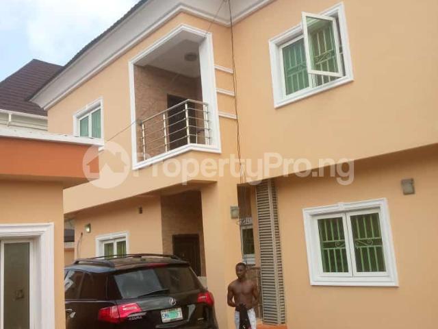 3 Bedroom Flat / Apartment in Thomas estate Ajah Lagos | Flat / Apartment for sale in ajah | Flat / Apartment in ajah | 3 Bedroom | PropertyPro Nigeria
