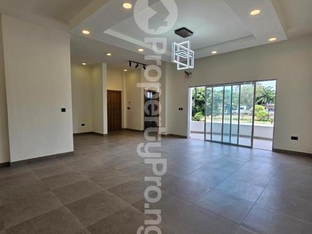 Buy Luxury 3 Bedroom Apartment With Elevator + Pool in Victoria Island Lagos 5JEVQ | PropertyPro Nigeria