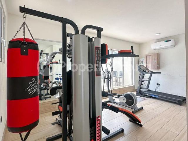 Buy 3 Bedroom Serviced Apartment in Victoria Island Lagos 2LHLM | PropertyPro Nigeria