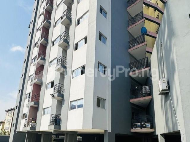 3 Bedroom Flat / Apartment in Yaba Lagos | Flat / Apartment for sale in yaba | Flat / Apartment in yaba | 3 Bedroom | PropertyPro Nigeria