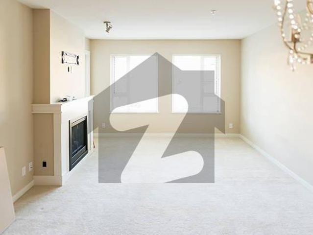 3 Bedroom Flat Available For Rent In Canal Gardens Lahore Canal Garden