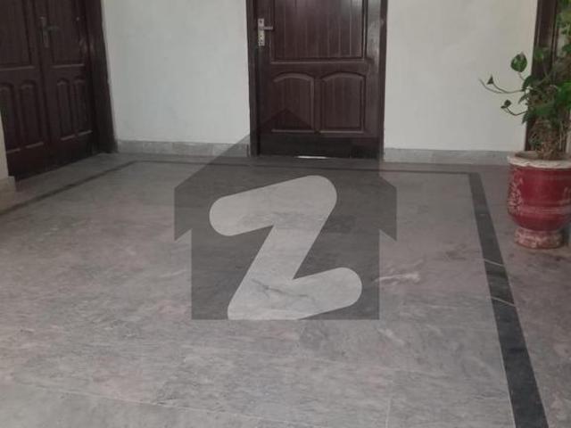 3 Bedroom Flat Available For Rent In Banigala Bani Gala