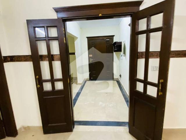 3 Bedroom Flat Available For Sale In F11 Islamabad